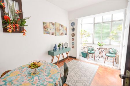 Apartamento para alugar com 150m², 3 quartos e sem vagaQuarto 