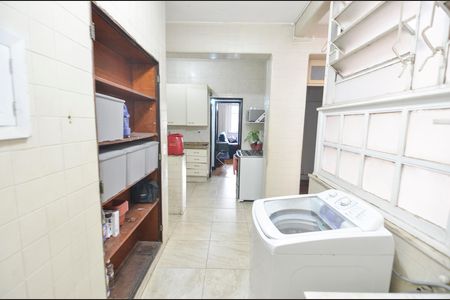 Apartamento para alugar com 150m², 3 quartos e sem vagaÁrea de Serviço