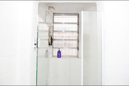 Apartamento para alugar com 150m², 3 quartos e sem vagaBanheiro social