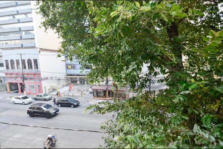 Apartamento para alugar com 150m², 3 quartos e sem vagaVista do Quarto 