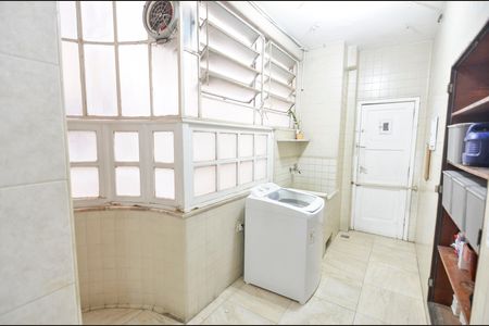 Apartamento para alugar com 150m², 3 quartos e sem vagaÁrea de Serviço
