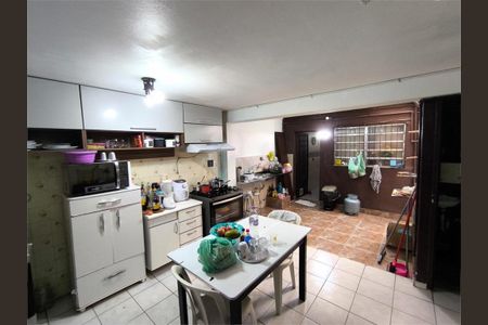 Casa à venda com 2 quartos, 91m² em Alto da Boa Vista, São Paulo