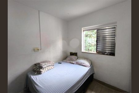 Casa à venda com 2 quartos, 91m² em Alto da Boa Vista, São Paulo