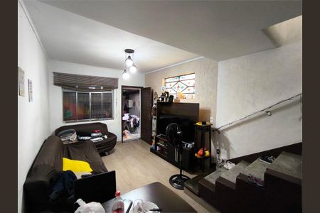 Casa à venda com 2 quartos, 91m² em Alto da Boa Vista, São Paulo