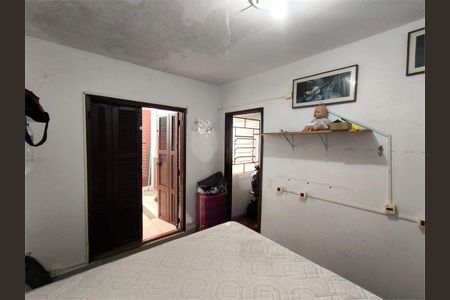 Casa à venda com 2 quartos, 91m² em Alto da Boa Vista, São Paulo