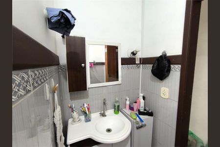 Casa à venda com 2 quartos, 91m² em Alto da Boa Vista, São Paulo