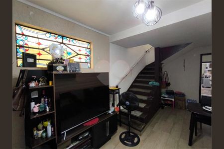 Casa à venda com 2 quartos, 91m² em Alto da Boa Vista, São Paulo