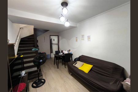 Casa à venda com 2 quartos, 91m² em Alto da Boa Vista, São Paulo