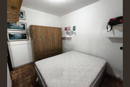 Casa à venda com 2 quartos, 91m² em Alto da Boa Vista, São Paulo