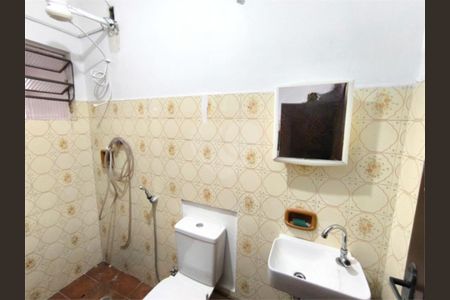 Casa à venda com 2 quartos, 91m² em Alto da Boa Vista, São Paulo