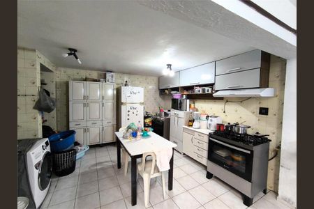 Casa à venda com 2 quartos, 91m² em Alto da Boa Vista, São Paulo