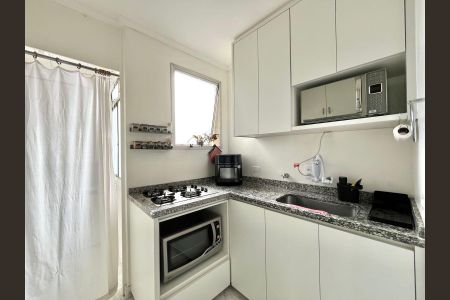 Apartamento para alugar com 55m², 2 quartos e 1 vaga Apartamento para alugar com 55m², 2 quartos e 1 vagaCozinha