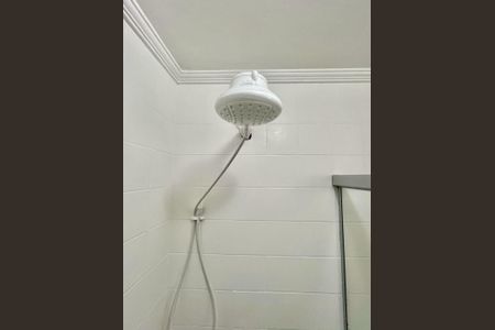 Apartamento para alugar com 55m², 2 quartos e 1 vaga Apartamento para alugar com 55m², 2 quartos e 1 vagaBanheiro