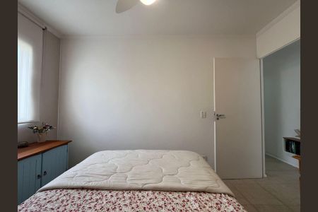 Apartamento para alugar com 55m², 2 quartos e 1 vaga Apartamento para alugar com 55m², 2 quartos e 1 vagaQuarto 1