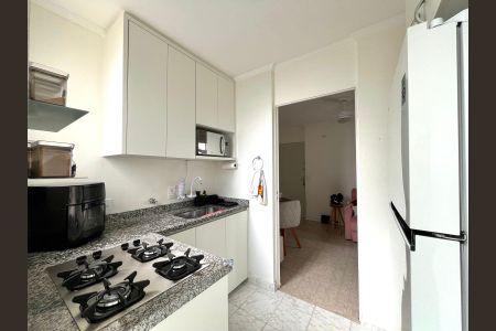 Apartamento para alugar com 55m², 2 quartos e 1 vaga Apartamento para alugar com 55m², 2 quartos e 1 vagaCozinha