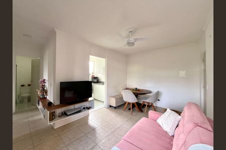 Apartamento para alugar com 55m², 2 quartos e 1 vaga Apartamento para alugar com 55m², 2 quartos e 1 vagaSala