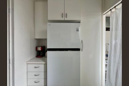 Apartamento para alugar com 55m², 2 quartos e 1 vaga Apartamento para alugar com 55m², 2 quartos e 1 vagaCozinha