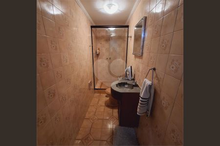 Casa à venda com 3 quartos, 156m² em Cidade Dutra, São Paulo