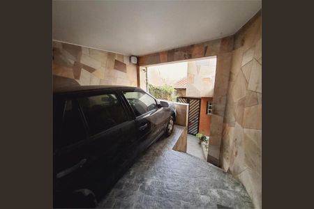Casa à venda com 3 quartos, 156m² em Cidade Dutra, São Paulo