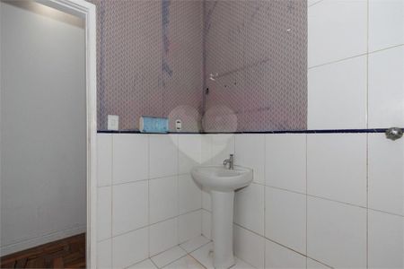 Casa à venda com 3 quartos, 203m² em Jardim São Paulo, São Paulo