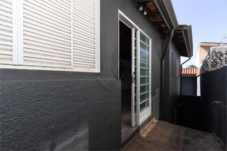 Casa à venda com 3 quartos, 203m² em Jardim São Paulo, São Paulo