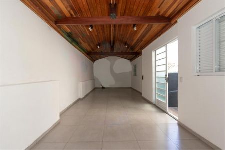 Casa à venda com 3 quartos, 203m² em Jardim São Paulo, São Paulo