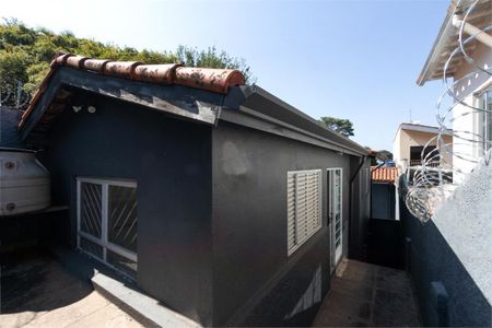 Casa à venda com 3 quartos, 203m² em Jardim São Paulo, São Paulo
