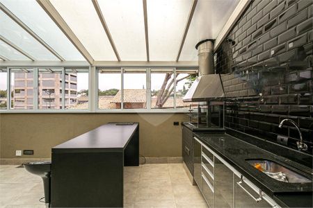 Casa à venda com 3 quartos, 169m² em Campo Belo, São Paulo