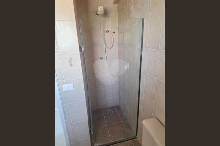 Apartamento à venda com 2 quartos, 63m² em Vila Maracana, São Paulo