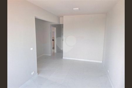 Apartamento à venda com 2 quartos, 63m² em Vila Maracana, São Paulo