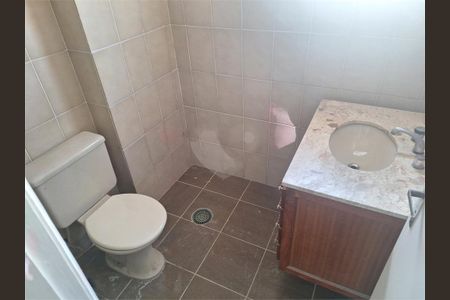 Apartamento à venda com 2 quartos, 63m² em Vila Maracana, São Paulo