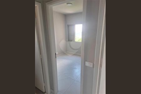 Apartamento à venda com 2 quartos, 63m² em Vila Maracana, São Paulo