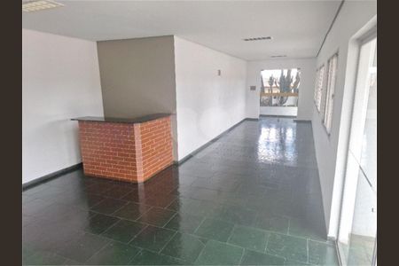 Apartamento à venda com 2 quartos, 63m² em Vila Maracana, São Paulo