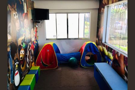Apartamento à venda com 2 quartos, 63m² em Vila Maracana, São Paulo