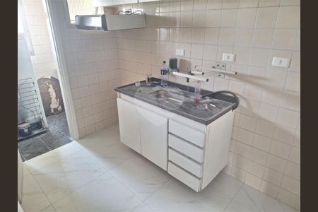 Apartamento à venda com 2 quartos, 63m² em Vila Maracana, São Paulo