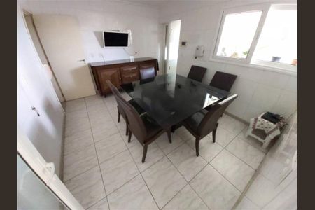 Casa à venda com 450m², 4 quartos e 2 vagas