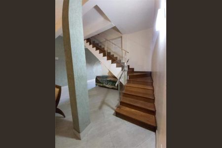 Casa à venda com 450m², 4 quartos e 2 vagas