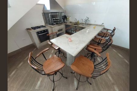 Casa à venda com 450m², 4 quartos e 2 vagas