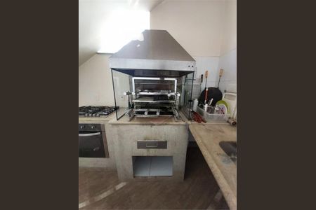 Casa à venda com 450m², 4 quartos e 2 vagas