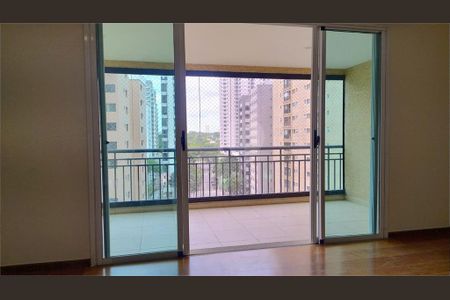 Apartamento à venda com 3 quartos, 125m² em Brooklin, São Paulo