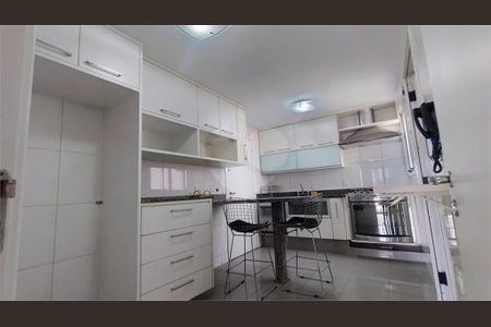 Apartamento à venda com 3 quartos, 125m² em Brooklin, São Paulo