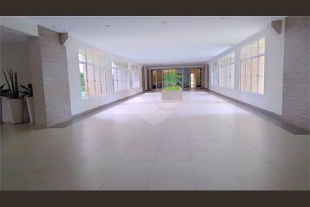 Apartamento à venda com 3 quartos, 125m² em Brooklin, São Paulo
