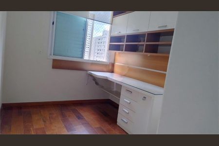 Apartamento à venda com 3 quartos, 125m² em Brooklin, São Paulo