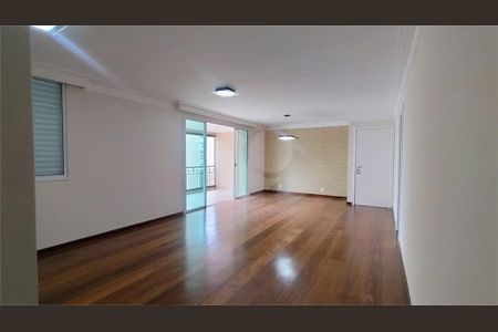 Apartamento à venda com 3 quartos, 125m² em Brooklin, São Paulo