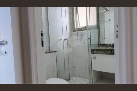 Apartamento à venda com 3 quartos, 125m² em Brooklin, São Paulo