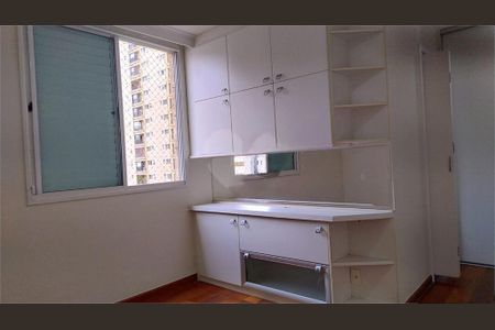 Apartamento à venda com 3 quartos, 125m² em Brooklin, São Paulo