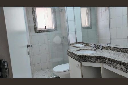 Apartamento à venda com 3 quartos, 125m² em Brooklin, São Paulo