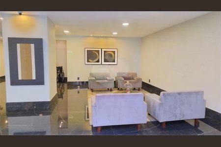 Apartamento à venda com 3 quartos, 125m² em Brooklin, São Paulo