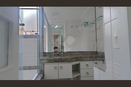 Apartamento à venda com 3 quartos, 125m² em Brooklin, São Paulo