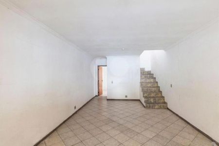 Casa à venda com 3 quartos, 111m² em Vila Alexandria, São Paulo